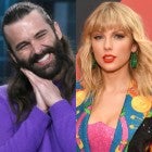 Jonathan Van Ness Taylor Swift