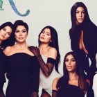 Kardashian-Jenner Women