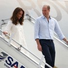 Kate Middleton and Prince William