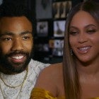 Donald Glover Says the One Scary Thing About 'The Lion King' Was Singing With Beyonce
