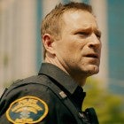 'Line Of Duty' Trailer: Aaron Eckhart Is a Rogue Cop Trying to Stop Ben McKenzie (Exclusive)