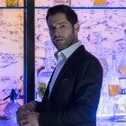 Tom Ellis in Lucifer