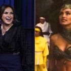 Mariska Hargitay