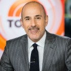 Matt Lauer