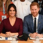 Meghan Markle and Prince Harry