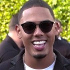 Myke Towers Says He's Ready to Welcome Son and Teases Baby Name! (Exclusive)