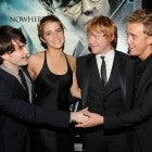 Potter cast