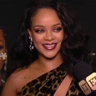 Rihanna Shuts Down Fan Theory About Her New Album