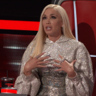 the voice gwen stefani