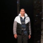 Alex Rodriguez Runway Show