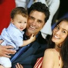 Stamos family