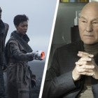 Star Trek: Discovery, Star Trek: Picard