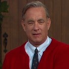 Tom Hanks Reflects on What Made Mister Rogers So Special (Exclusive)