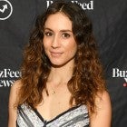 Troian Bellisario