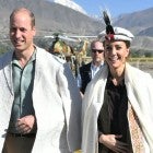 Prince William and Kate Middleton