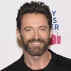 Hugh Jackman