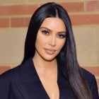 Kim Kardashian West at The Promise Armenian Institute Event At UCLA