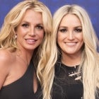 Jamie Lynn Spears, Britney Spears