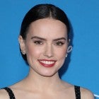 Daisy Ridley