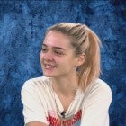 Charlotte Lawrence on New Music and Those Billie Eilish Comparisons