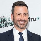 Jimmy Kimmel 