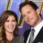 Chris Pratt, Katherine Schwarzenegger