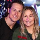 Shawn Johnson, Andrew East