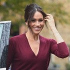 Meghan Markle Says She Doesn't Want People to Love Her, She Wants Them to Hear Her