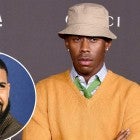 drake and tyler the creator
