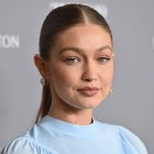 Gigi Hadid at the WSJ Magazine 2019 Innovator Awards