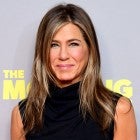 jennifer aniston at london photocall