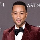 John Legend at the 2019 LACMA Art + Film Gala