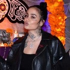 kehlani day of the dead