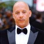 Vin Diesel in July 2019