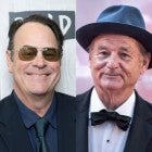 Dan Akyroyd, Bill Murray