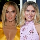 Jennifer Lopez, Scarlett Johansson