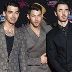 Jonas Brothers
