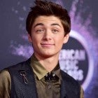 Asher Angel