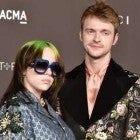 Finneas O'Connell and Billie Eilish