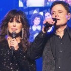 Inside Donny and Marie Osmond’s Final Las Vegas Performance (Exclusive)  
