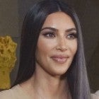 Kim Kardashian Talks Playing Matchmaker for Single Sisters Khloe and Kourtney (Exclusive)