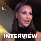 Why Kim Kardashian Will Not Have Six Kids Like Mom Kris Jenner (Exclusive)