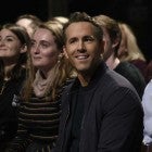 Ryan Reynolds SNL