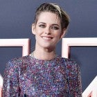 kristen stewart at charlie's angels premiere
