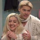 Harry Styles on 'SNL'