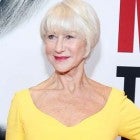 Helen Mirren with Alexandra Grant and Keanu Reeves