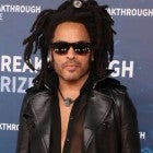 Lenny Kravitz