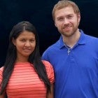 Paul Staehle and Karine Martins of '90 Day Fiance: The Other Way'