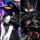 'The Masked Singer'