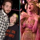 2019 AMAs Best Moments 